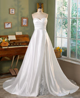 Starr Bridal at Hannah's-Teresa